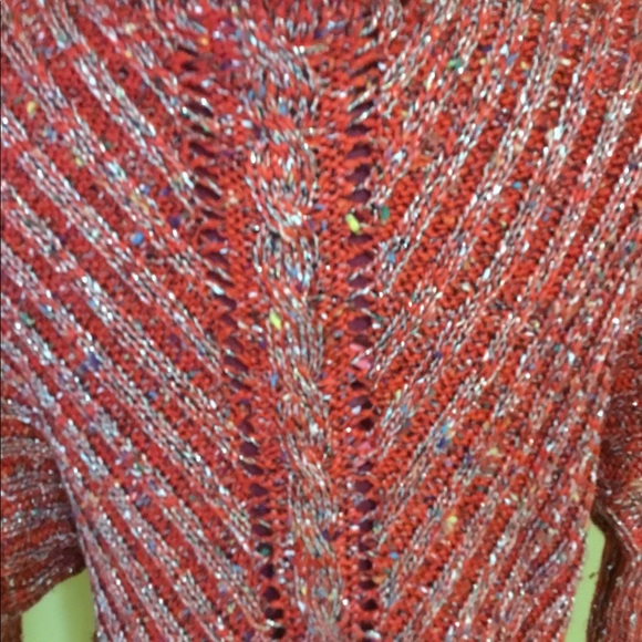 Bacci Sweater - Picture 5 of 6